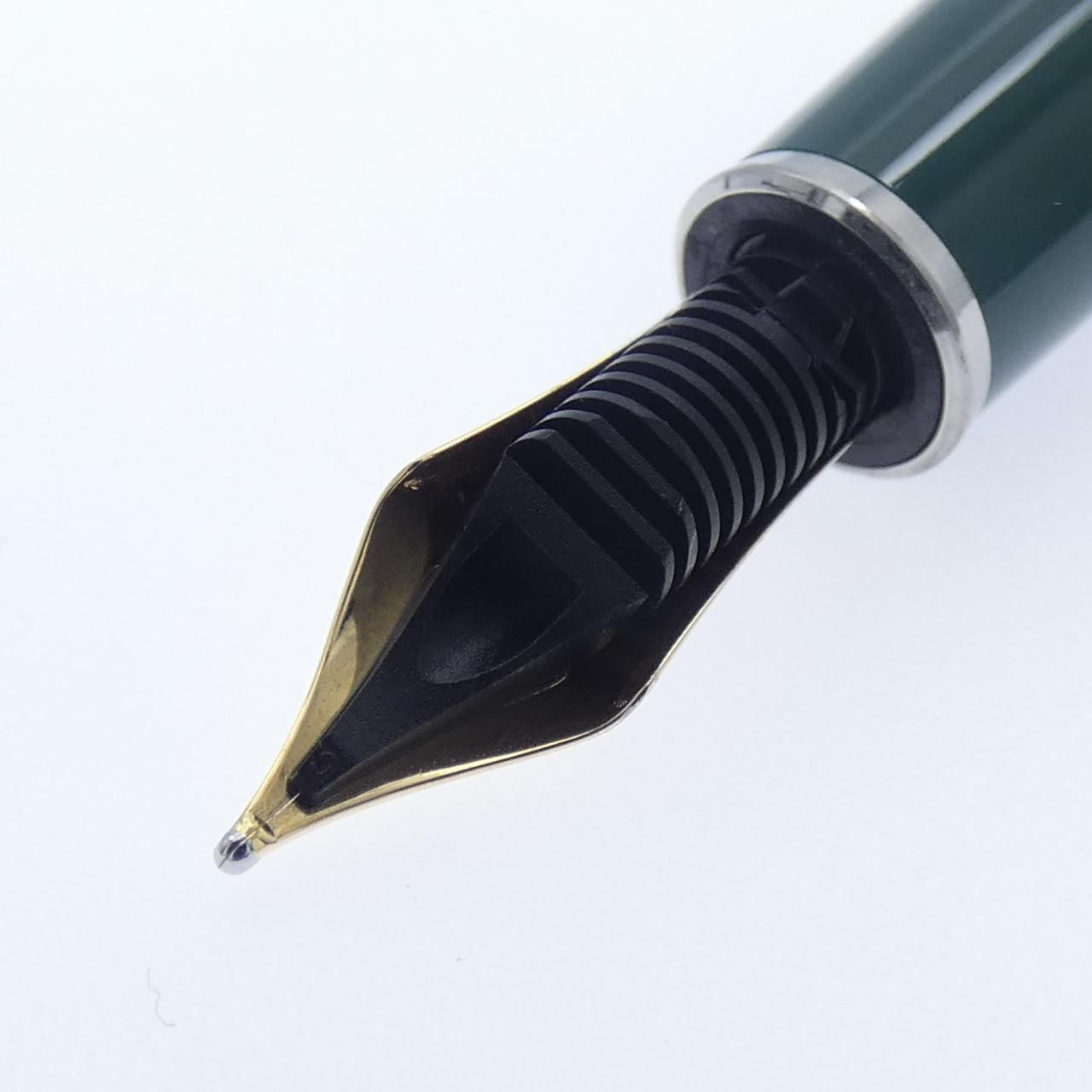中古)MONTBLANC モンブラン 万年筆 マイスターシュテュック #149