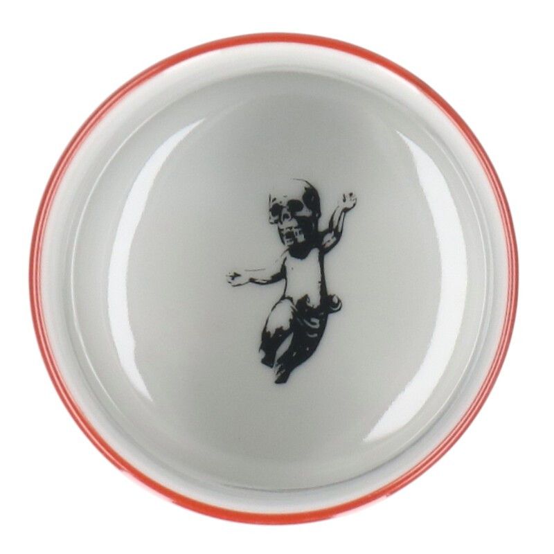 フォティナスカル湯呑コップ メンズ