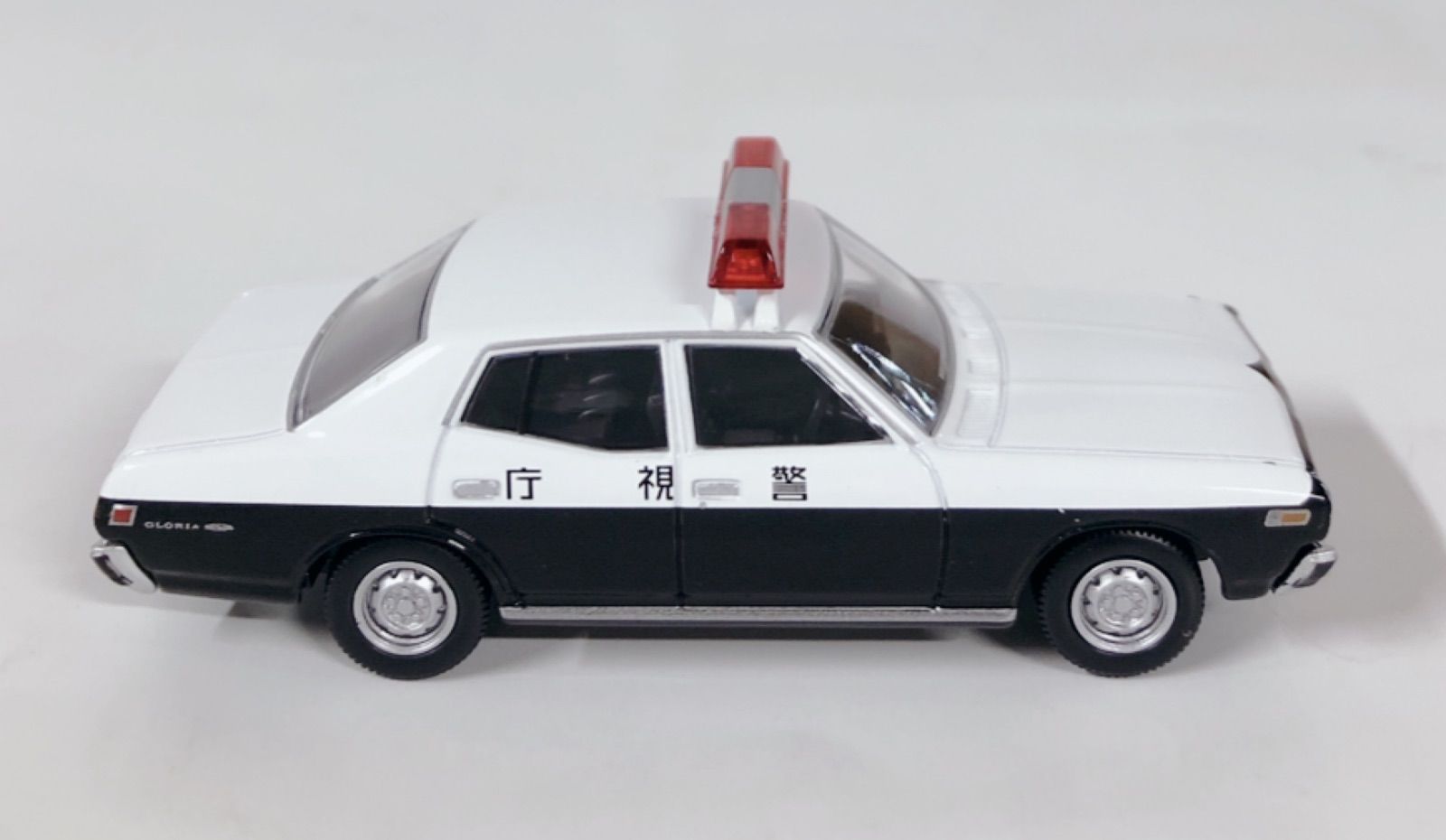 トミカ リミテッド ビンテージ ネオ 西部警察 VOL.18 - メルカリ