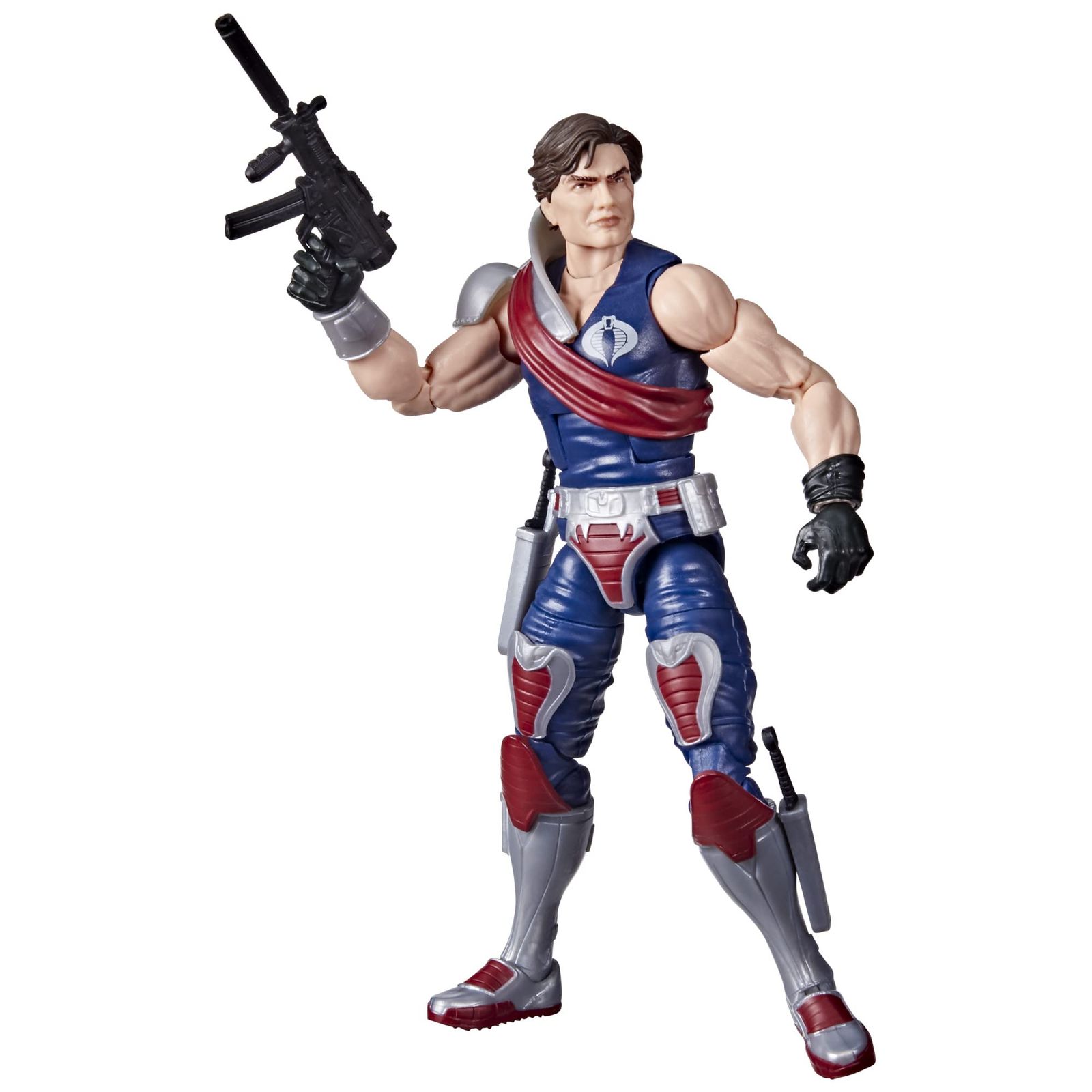 Classified Series Tomax Paoli Action Figure 44 Collectible Premium Toy， Multiple Accessories 6-Inch-Scale with Custom Package Art 