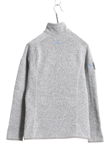 18年製 パタゴニア ベターセーター ジャケット レディース L  