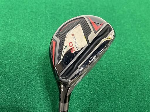 中古】 本間ゴルフ LB-808ep 25° ユーティリティ UT VIZARD For