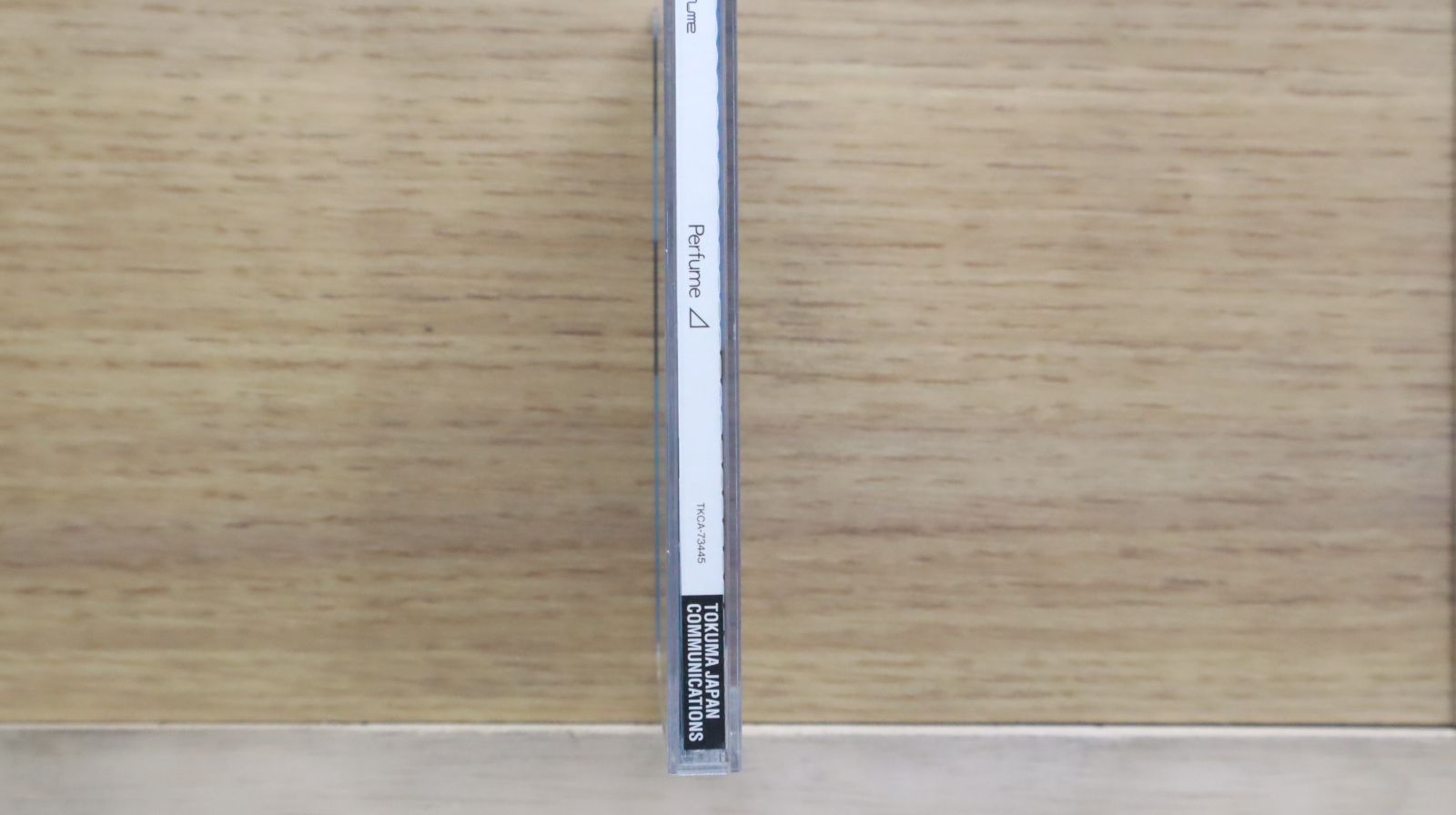 専用出品 Perfume トライアングル CD TKCA-73445｜Yahoo!フリマ（旧PayPayフリマ）