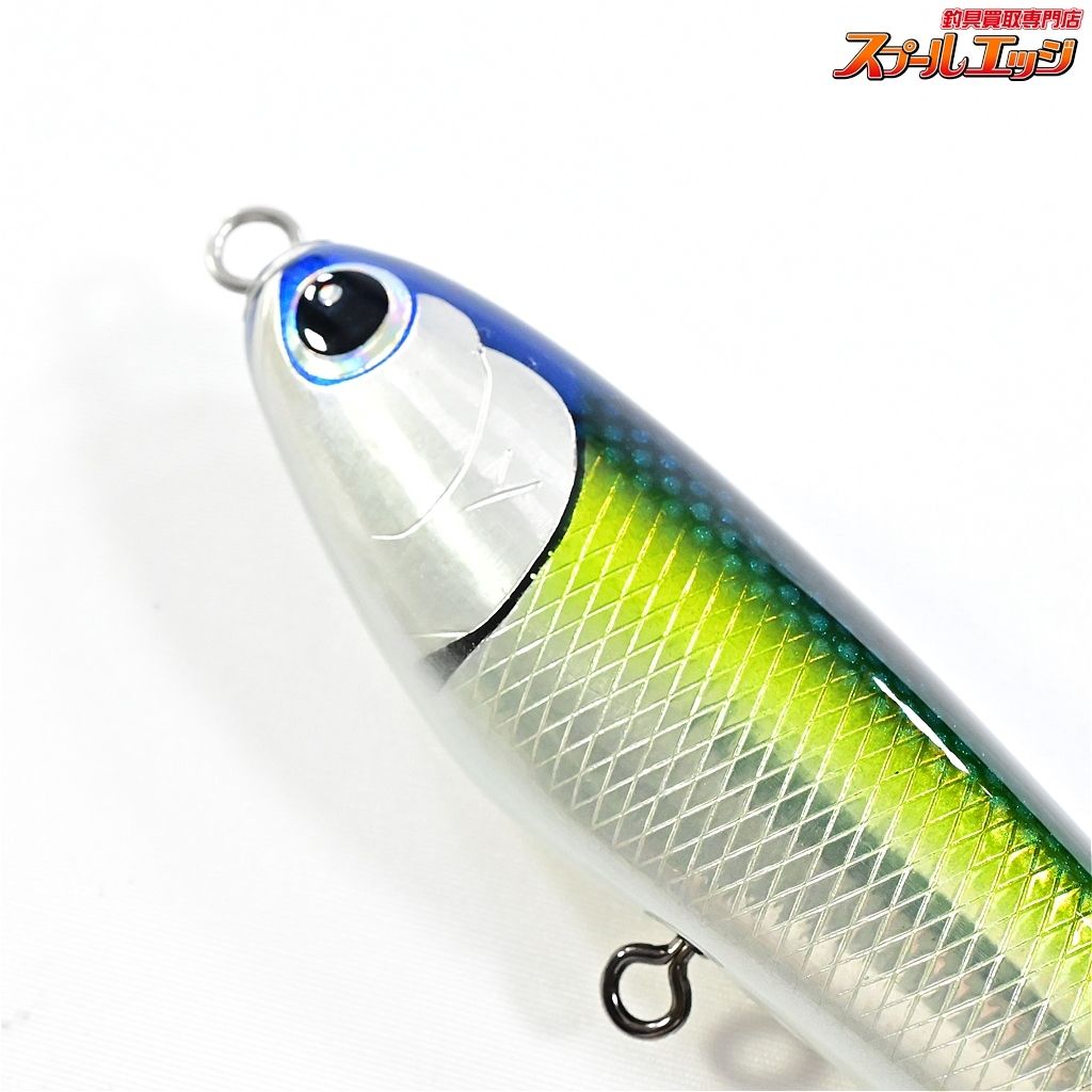 ZacT craft OGOPEN ザクトクラフト オゴペン三個セット ZacT craft