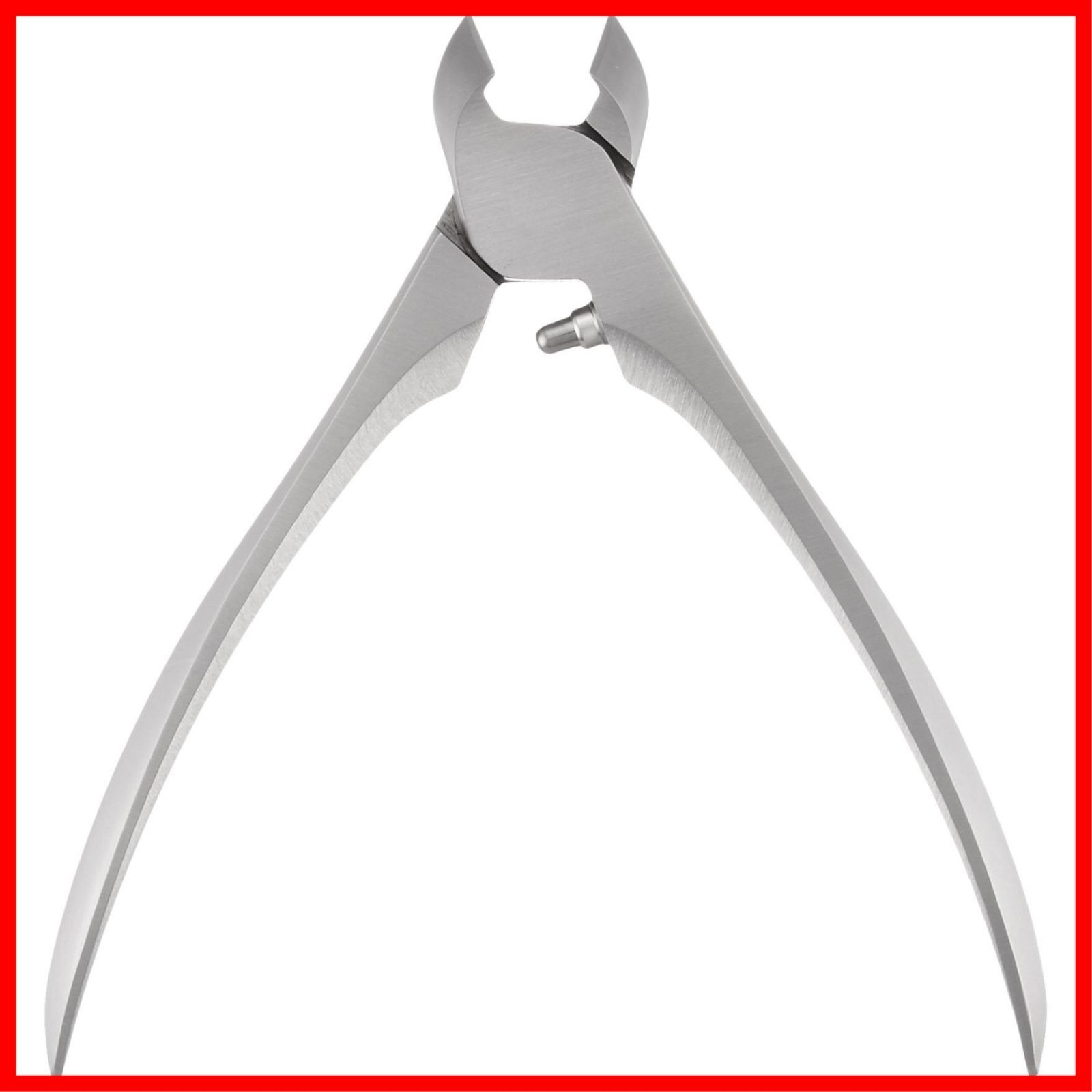 ネイルニッパー クラシック足用