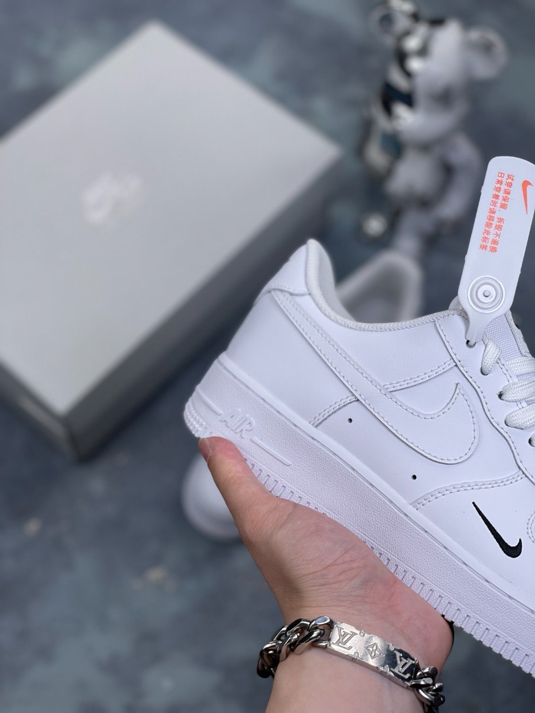 値下げします 新品 NIKE ナイキ スニーカー エアフォース NIke Air Force 1 Low スニーカー メンズ レディース ローカット 男女兼用 海外輸入品