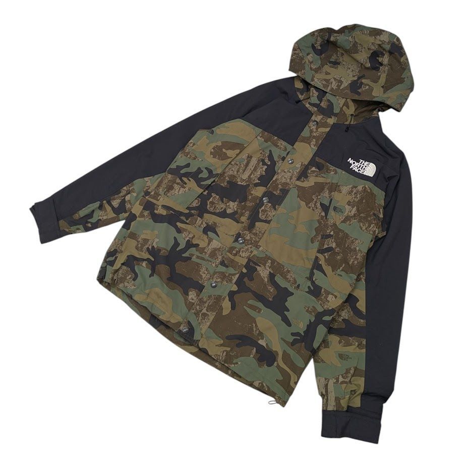 THE NORTH FACE ザ ノース フェイス Novelty Mountain Light