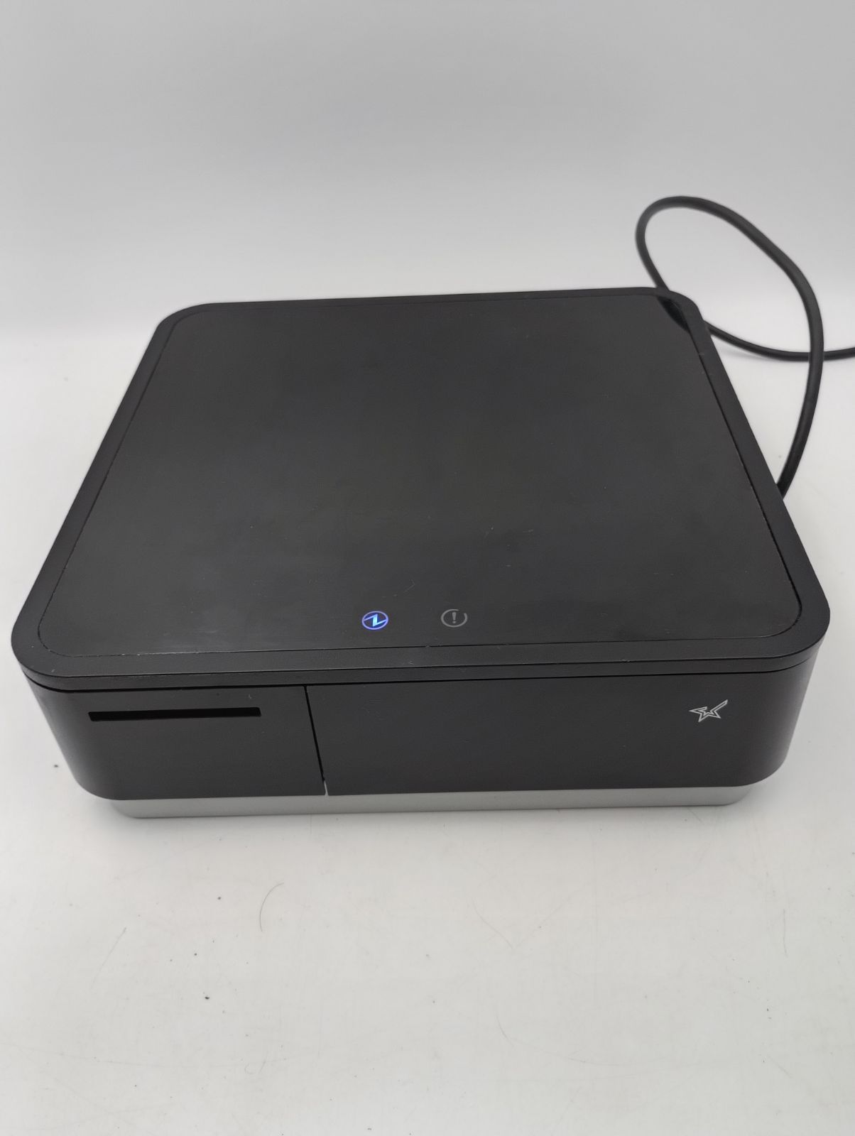 Airレジ用 専用 レシートプリンター内蔵キャッシュドロア エアレジ