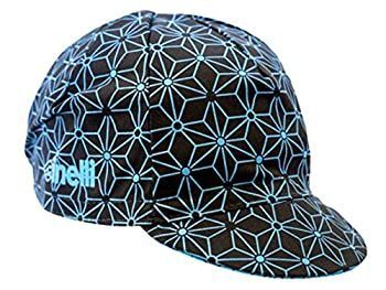 【中古】CINELLI (チネリ) BLUE ICE CAP サイクル キャップ ブルーアイス [並行輸入品]