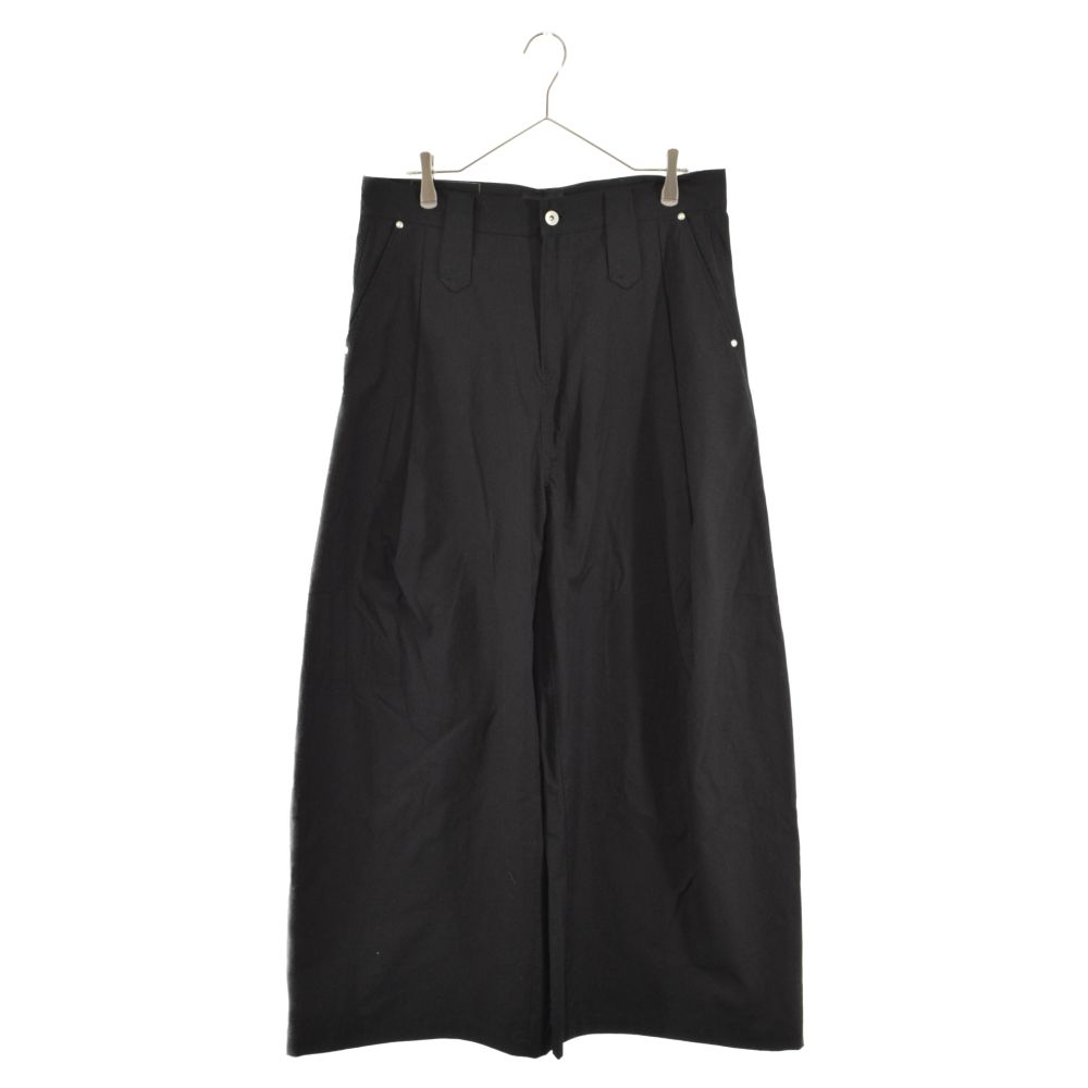 MYne by mihara yasuhiro (マインバイミハラヤスヒロ) WIDE PANTS 