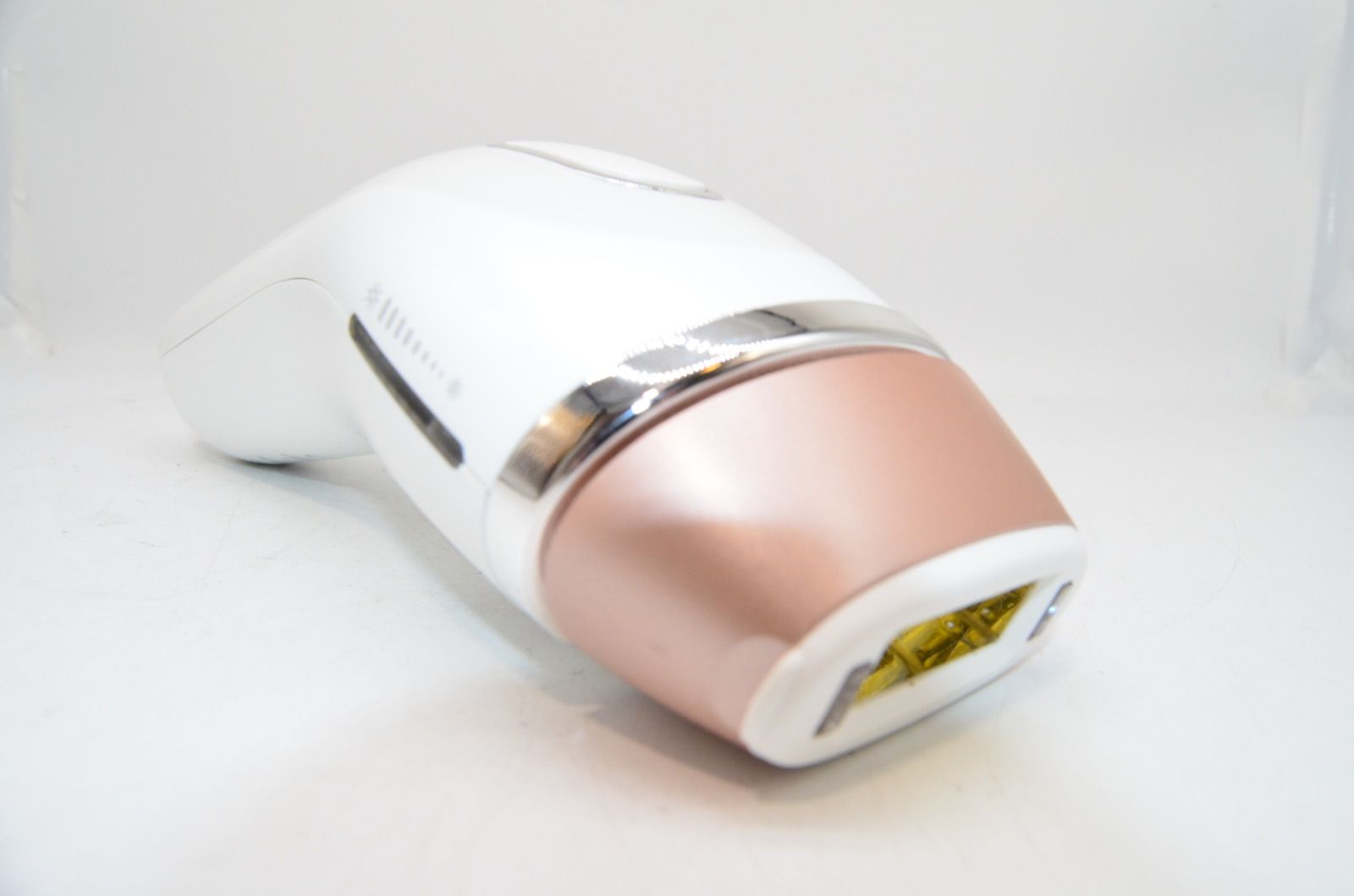 美品】Braun Silk-expert 自宅用フラッシュ美容器 【公式通販】