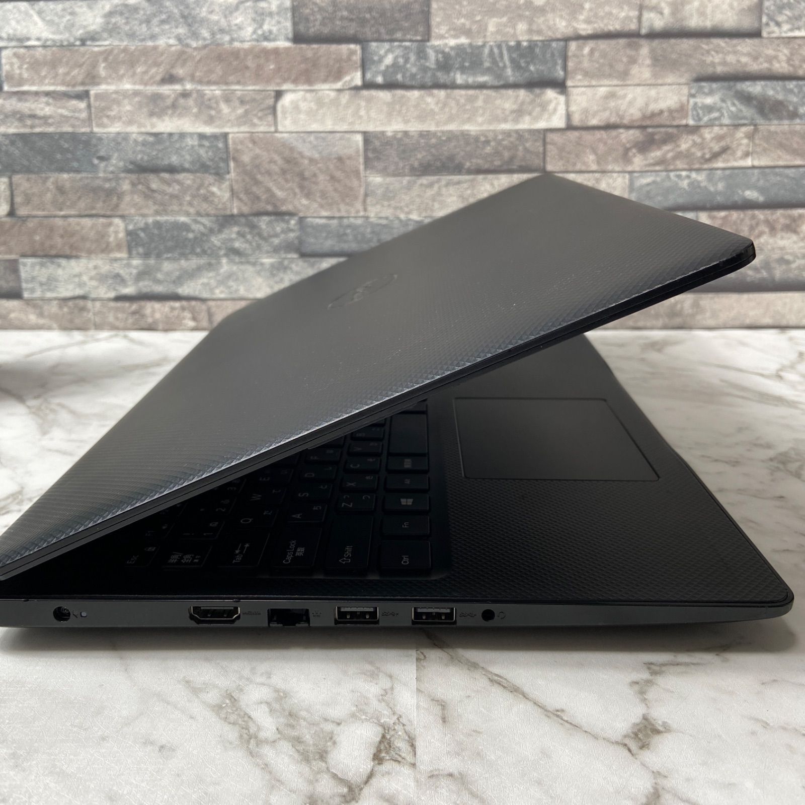 新品SSD DELL vostro 3590 Windows11 10世代 - メルカリ