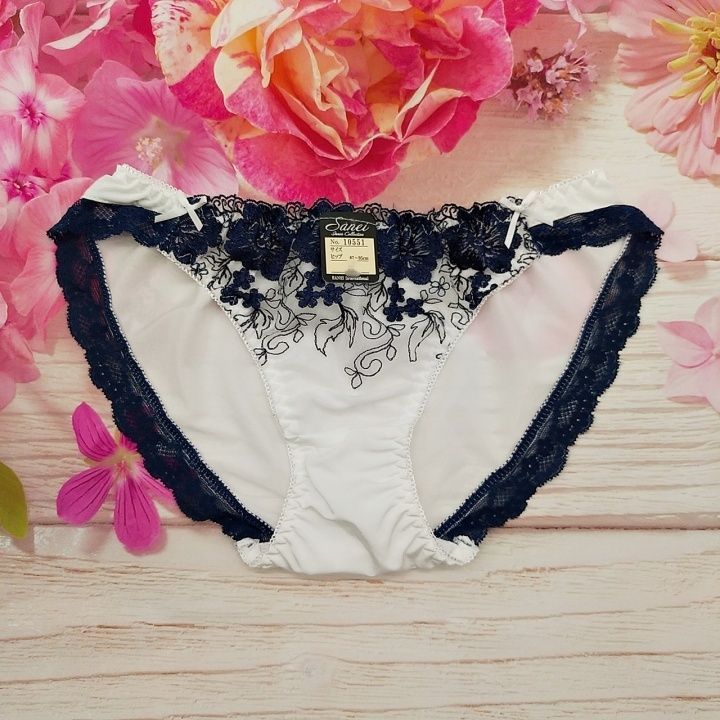 ❤️ワコール トレフル❤️ブラ＆ショーツ　Ｃ75 M ワコール トレフル Wacoal Trefle ブラジャー&ショーツC75♡M