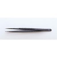 【新品・14営業日以内発送】レジーネ E028012 宝石用ピンセット 極細NO.BF 彫金 工具 E-028012【沖縄離島販売不可】