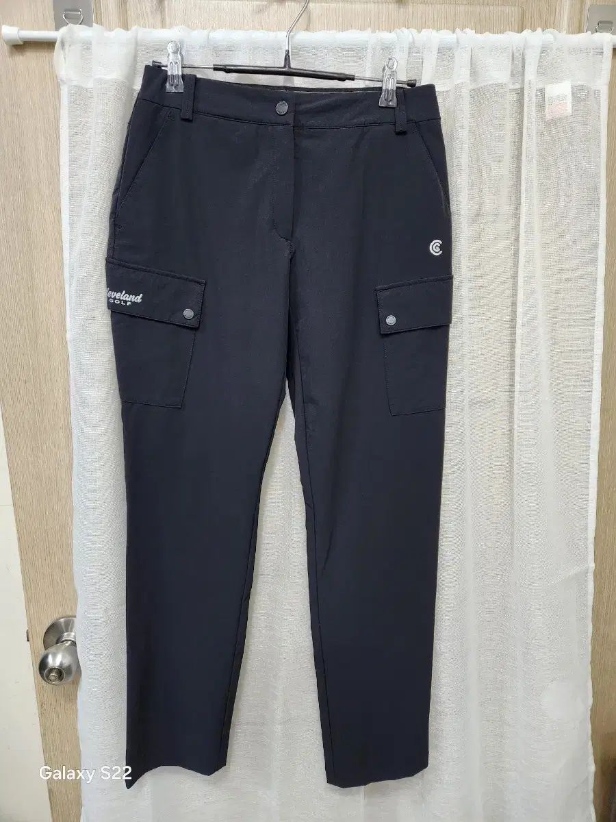 クリーブランド レディース ゴルフパンツ
