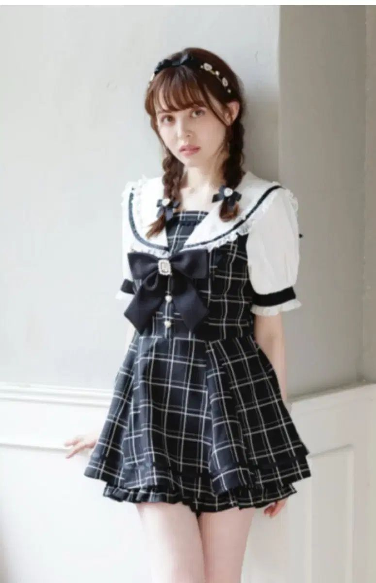 リズリサ メッセージリボンツイードセットアップ リズリサ リボンツイードセットアップ メッセージリボンツイード