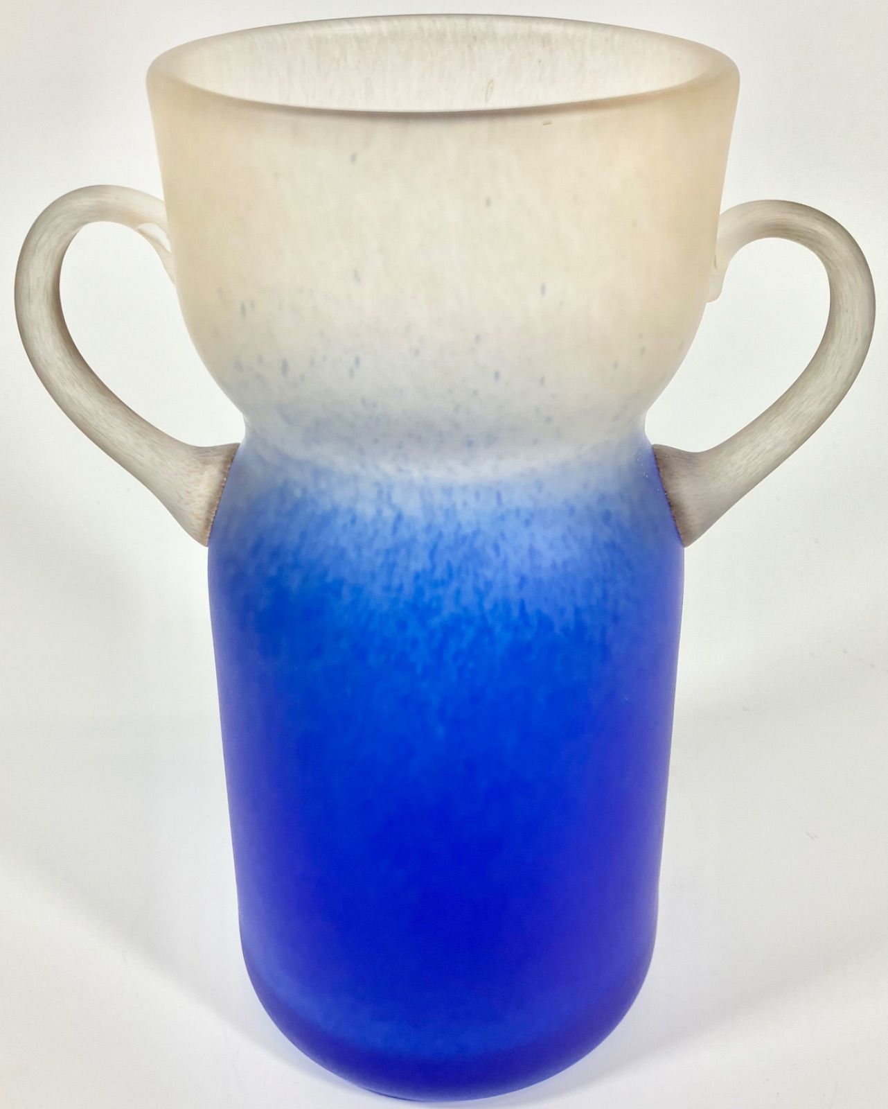 ガラス製 グラデーション