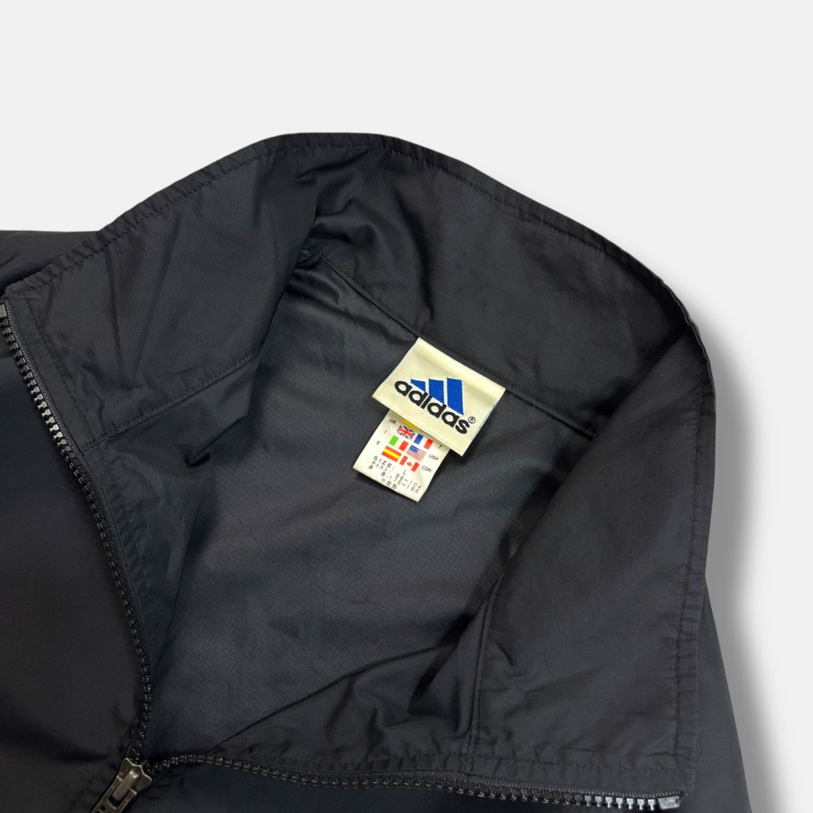 【USED】 adidas FRANCE jacket 90s y2k s-l400.jpg