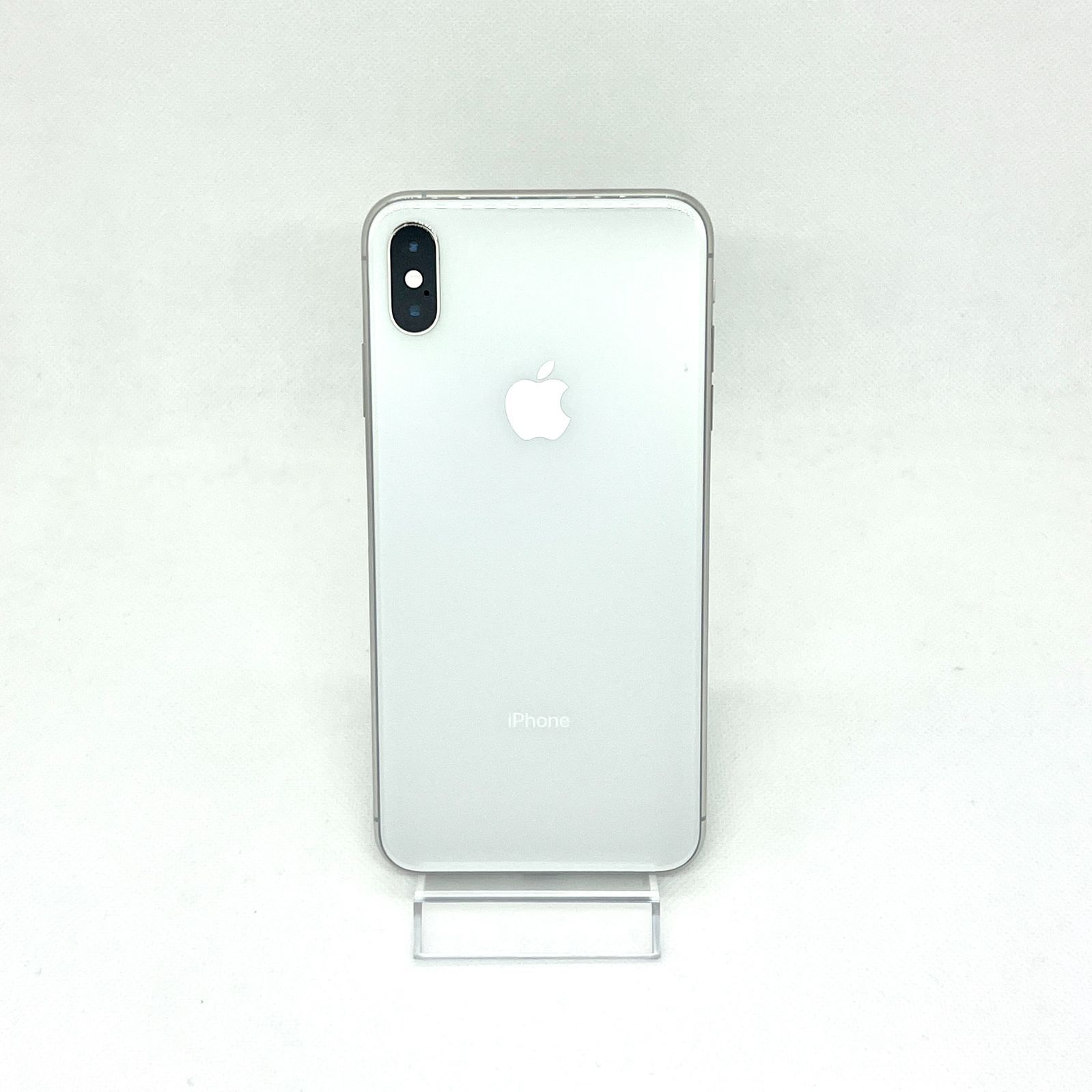 iPhone XS MAX 64GB 本体 75%バッテリー容量 J0000028498.jpg