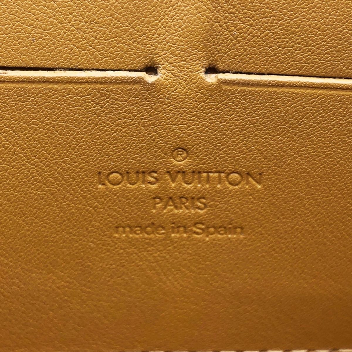 【中古3点】ルイヴィトン モノグラムドーヴィル＆モノグラムジッピーウォレット2個 中古】 LOUIS VUITTON ルイ・ヴィトン モノグラムデニムM95341