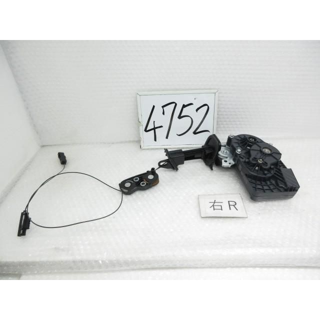 ホンダ　JF2 N-BOX 右スライドモーター N-BOX（DBA-JF1 JF2） パワースライドドア（右スライドドア） モーター