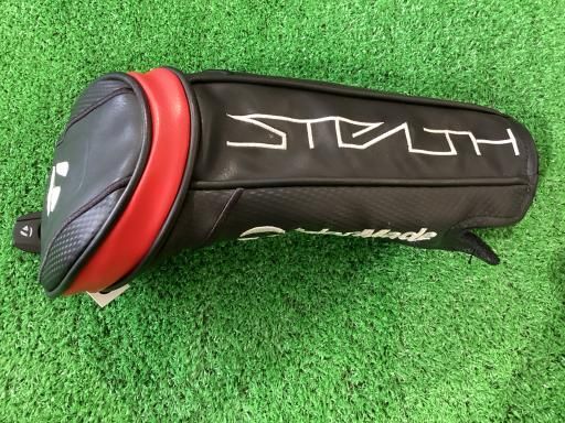 中古】 テーラーメイド STEALTH 7W フェアウェイウッド FW