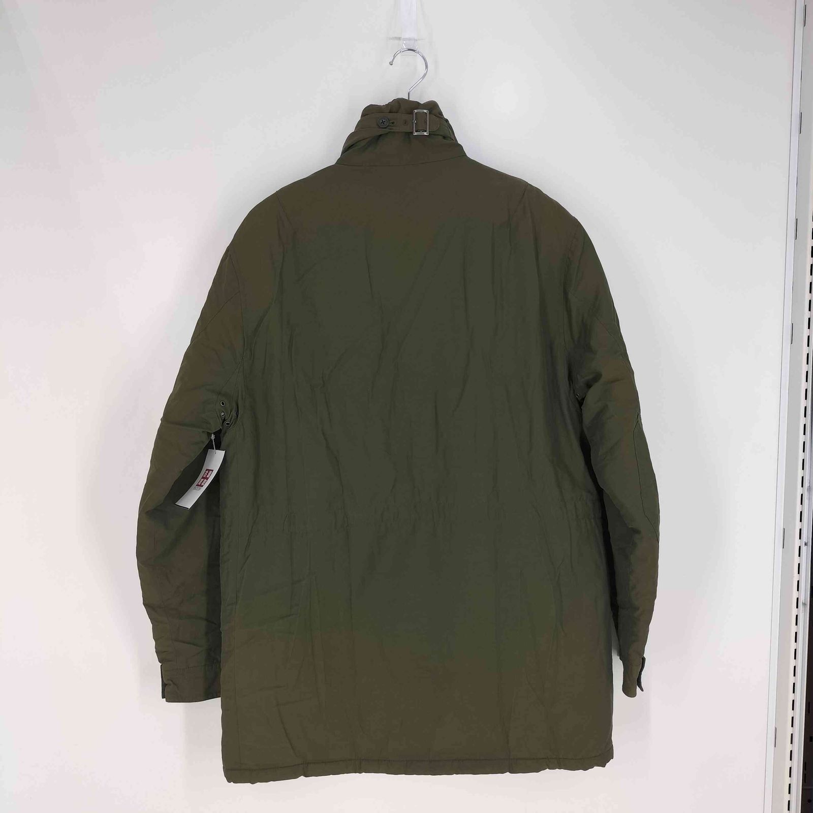 ポロバイラルフローレン Polo by RALPH LAUREN M-65型 裏地