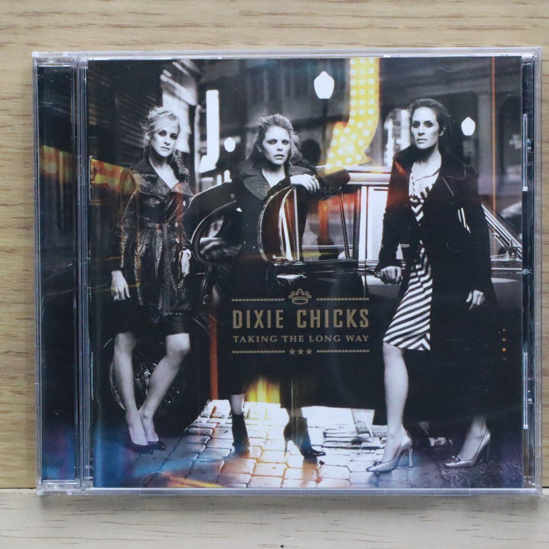 Dixie Chicks - WIDE OPEN SPACES - Amazon.com Music