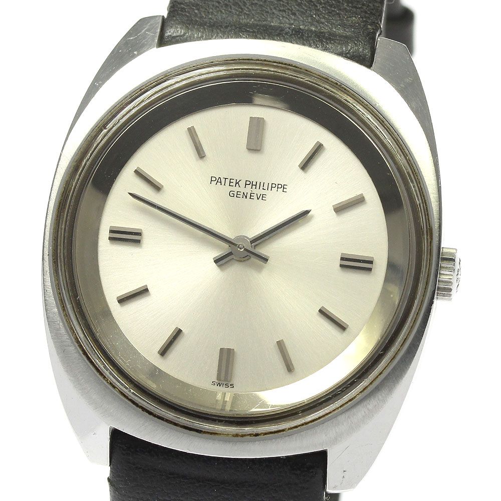 パテックフィリップ PATEK PHILIPPE 3579 カラトラバ Cal.23-300PM 手