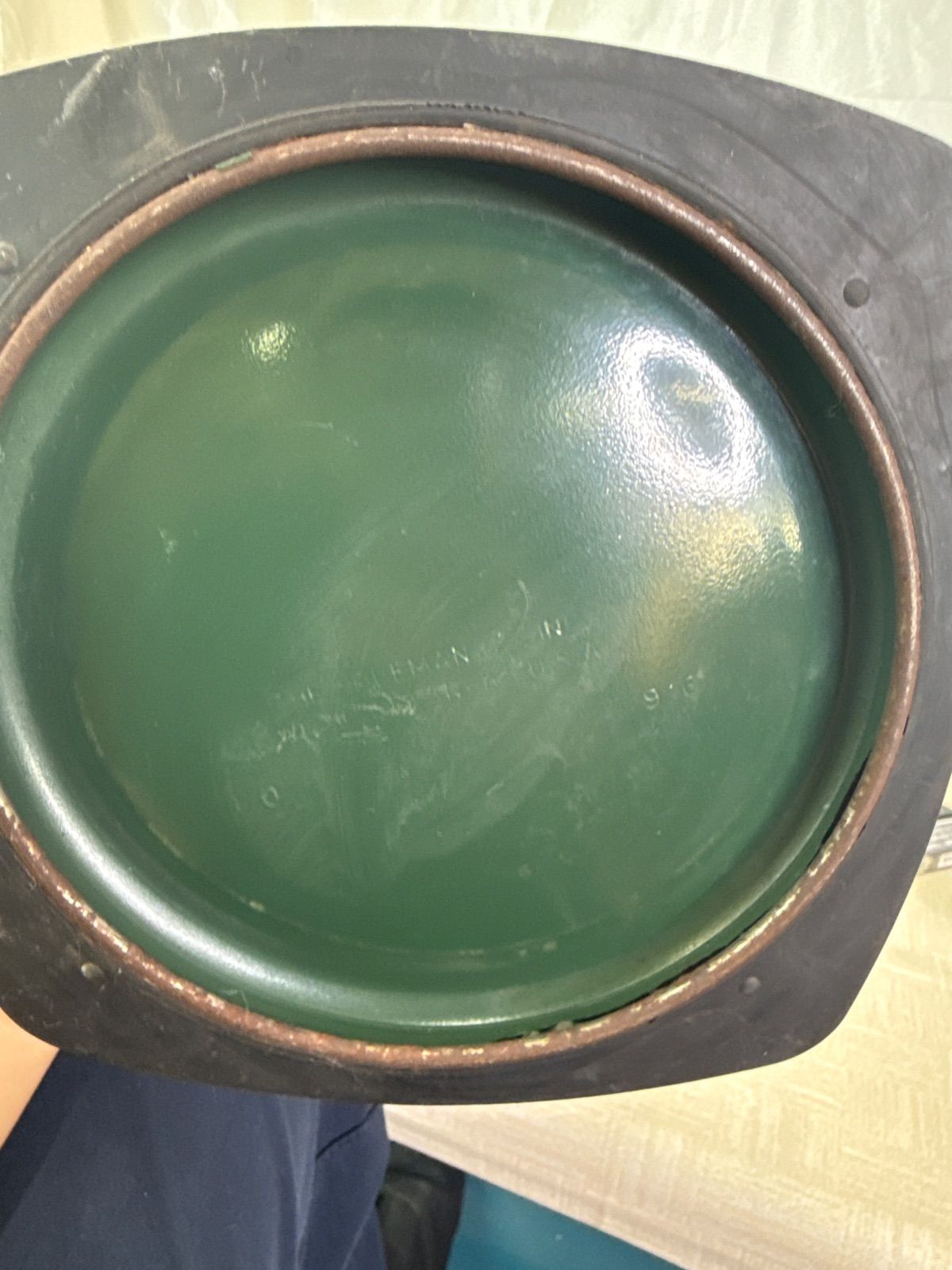 Colemanコールマンノーススターチューブマントルランタン 2000