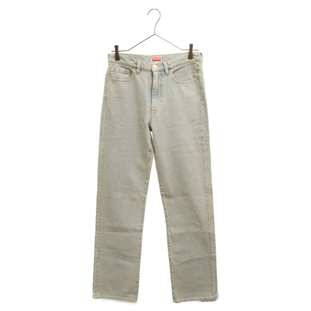 KENZO (ケンゾー) Boke Flower ボケ フラワー 刺繍 クレストリラックス  