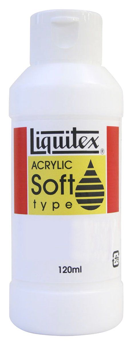 (未使用･未開封品)　リキテックス アクリル絵具 リキテックスカラー レギュラータイプ チタニウムホワイト 65 120ml sdt40b8 Amazon.co.jp: リキテックス(Liquitex) アクリル絵具 カラー
