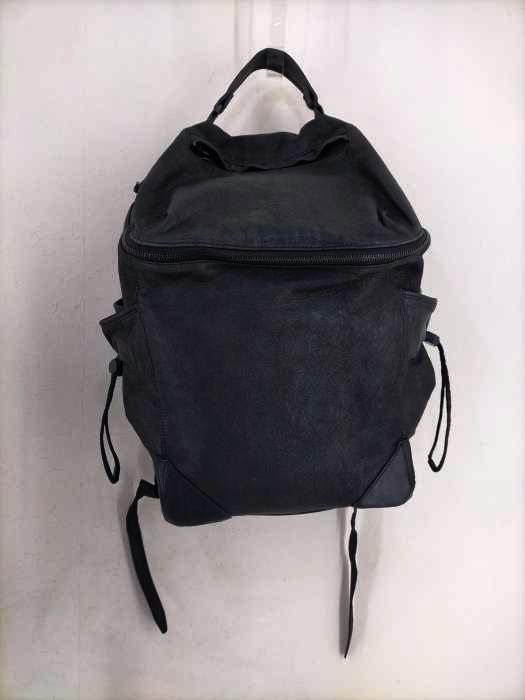 アレキサンダーワン Alexander Wang レザーバックパック メンズ 表記無