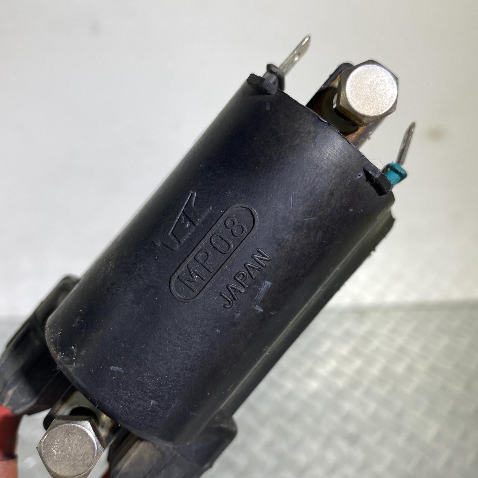 HONDA ホーネット250
