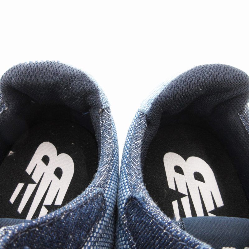 M*O様 週末限定値下げ中ニューバランスMS327PA デニムスニーカー new balance MS327 PA – mita sneakers