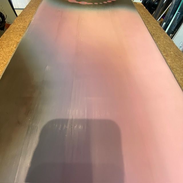 スノーボード