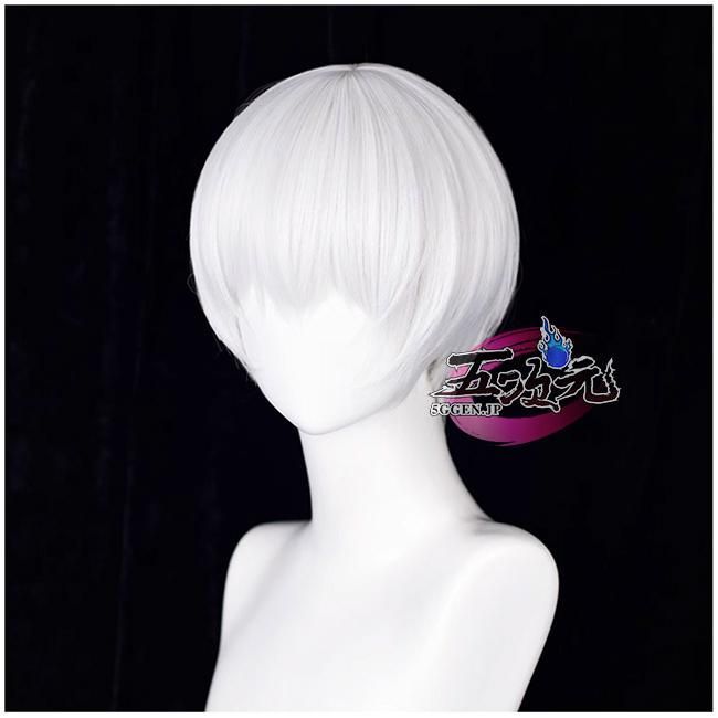 新品、未使用 五次元 NieR Automata ニーア オートマタ コスプレ