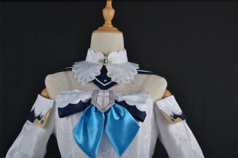 バーバラコスプレ衣装 大人用