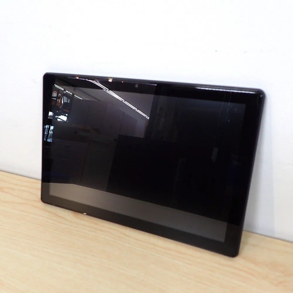 SMART LIFE WITHIN REACH MB1001 10.1 アンドロイドタブレット