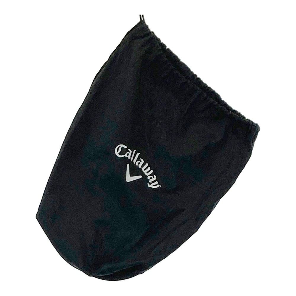 サイズ：M CALLAWAY キャロウェイ  2WAY レインセットアップ  ブラック系 [240101468350] ゴルフウェア メンズ ストスト サイズ：M CALLAWAY キャロウェイ 2WAY レインセットアップ