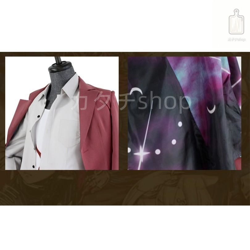 ニューダンガンロンパV3 百田解斗 ももたかいと 風 コスプレ衣装 イベント 演出服 変装 COS Cosplay WWW_IMPECCABLEHEALTHCARESERVICES_COM