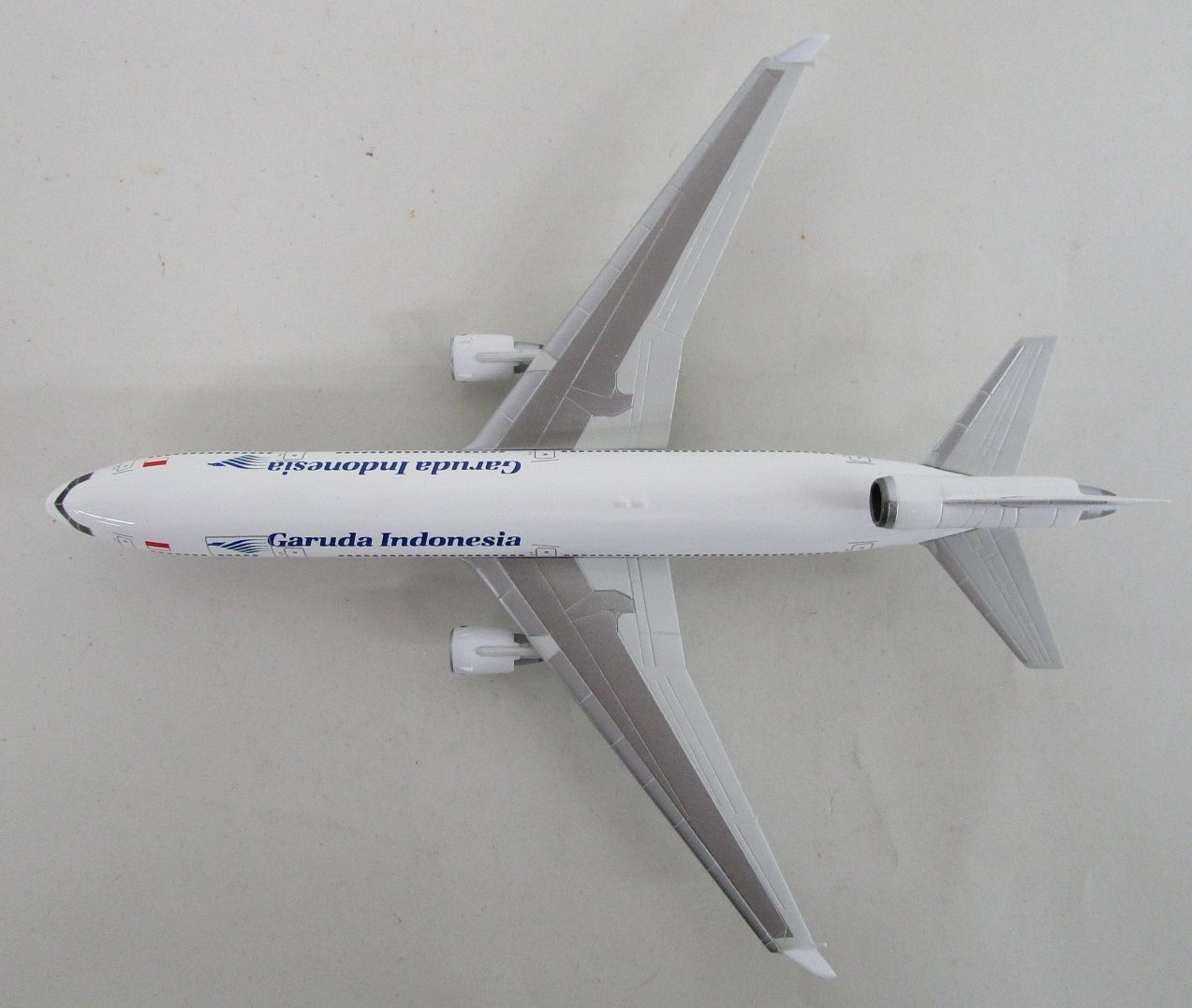 ドラゴン 1/400 55306 MD-11 N276WA【D】krt062628m - メルカリ