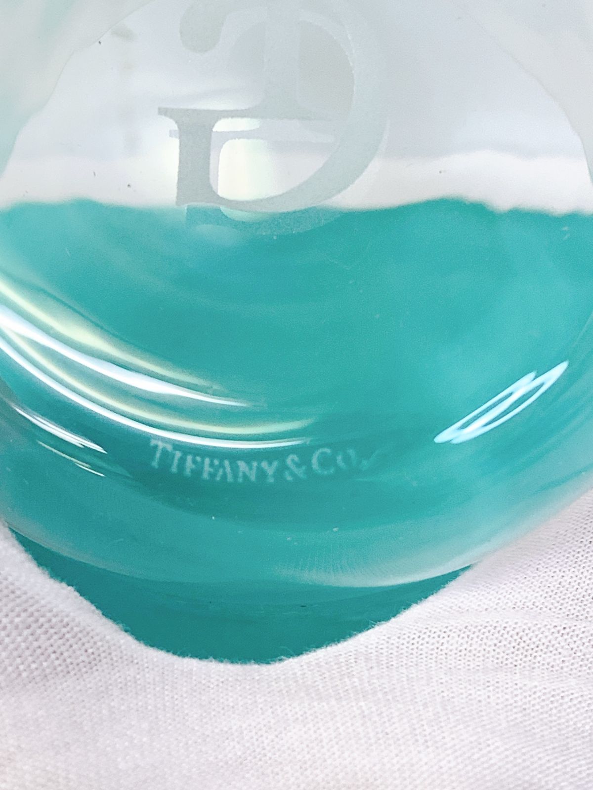 TIFFANY&Co./ティファニー ティファニー×読売ジャイアンツ