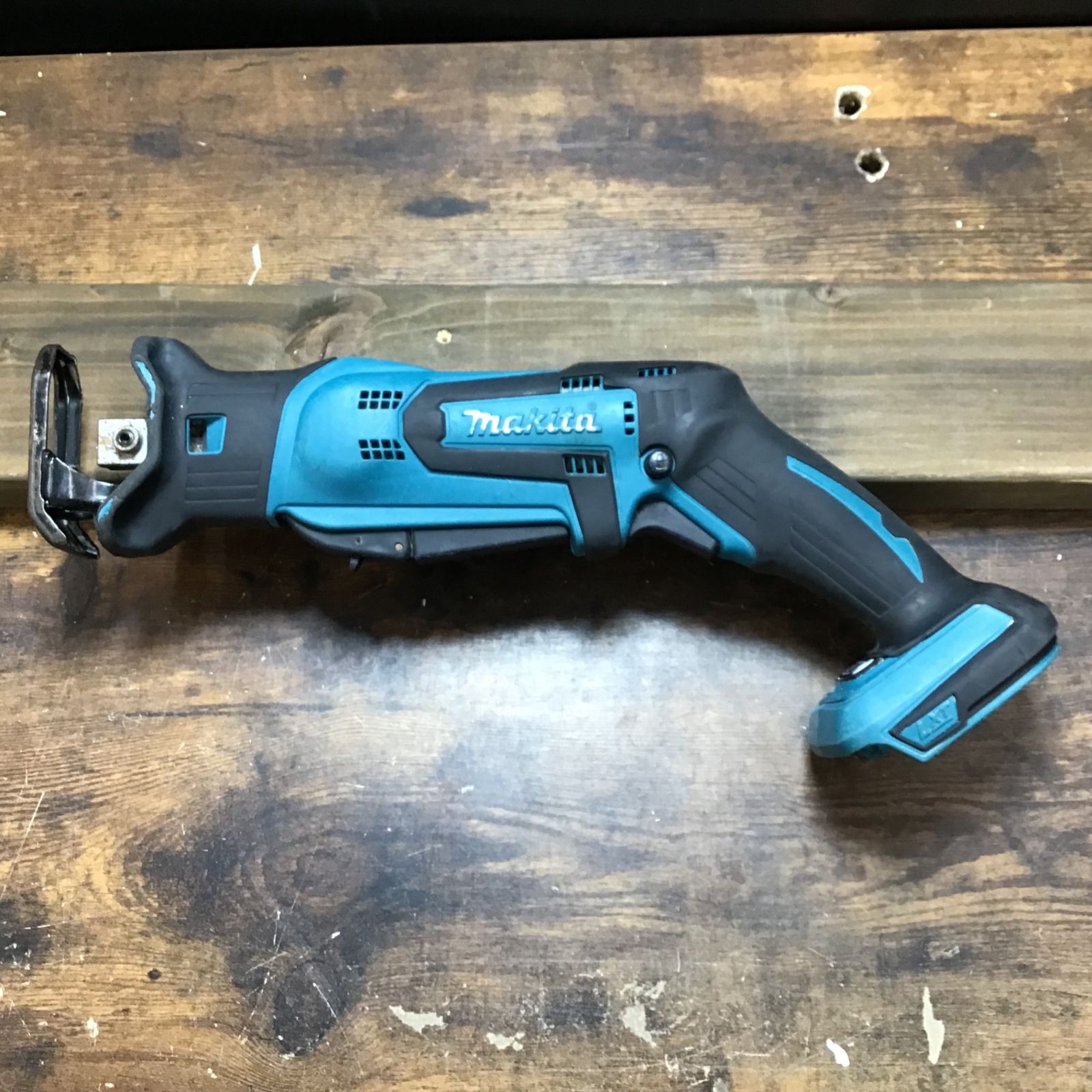 マキタ(makita) コードレスレシプロソー JR184DZ【戸田店】