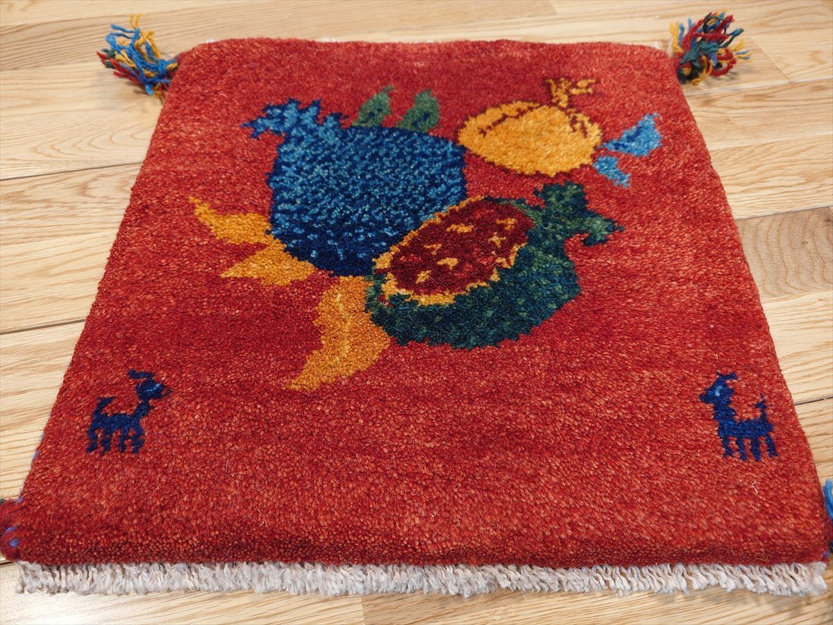 ミニマット 横39x39.5㎝