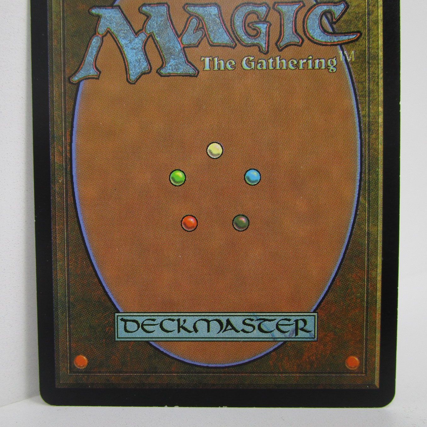 オーラの破片　日本語foil MTG オーラの破片 Foil 日本語版 プレイ用 - メルカリ