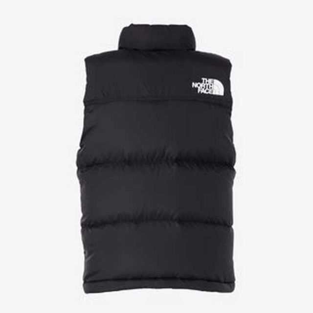 ザ ノース フェイス ベスト キッズ THE NORTH FACE NDJ92430 NUPTSE VEST ヌプシベスト ダウンジャケット ダウンベスト 親子ペアルック アウトドア キャンプ ノースフェイス 240926 子供 STEELWINDOWSANDDOORS_COM