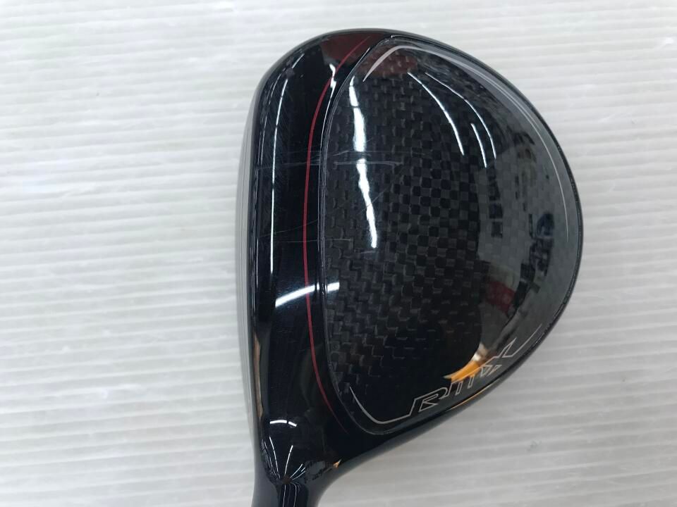 即決 中古ヤマハ RMX(リミックス) フェアウェイ 2016 3W KURO KAGE XM60[5726 即決 中古 RMX(リミックス) VD フェアウェイ 2022 5W ディアマナ YR f