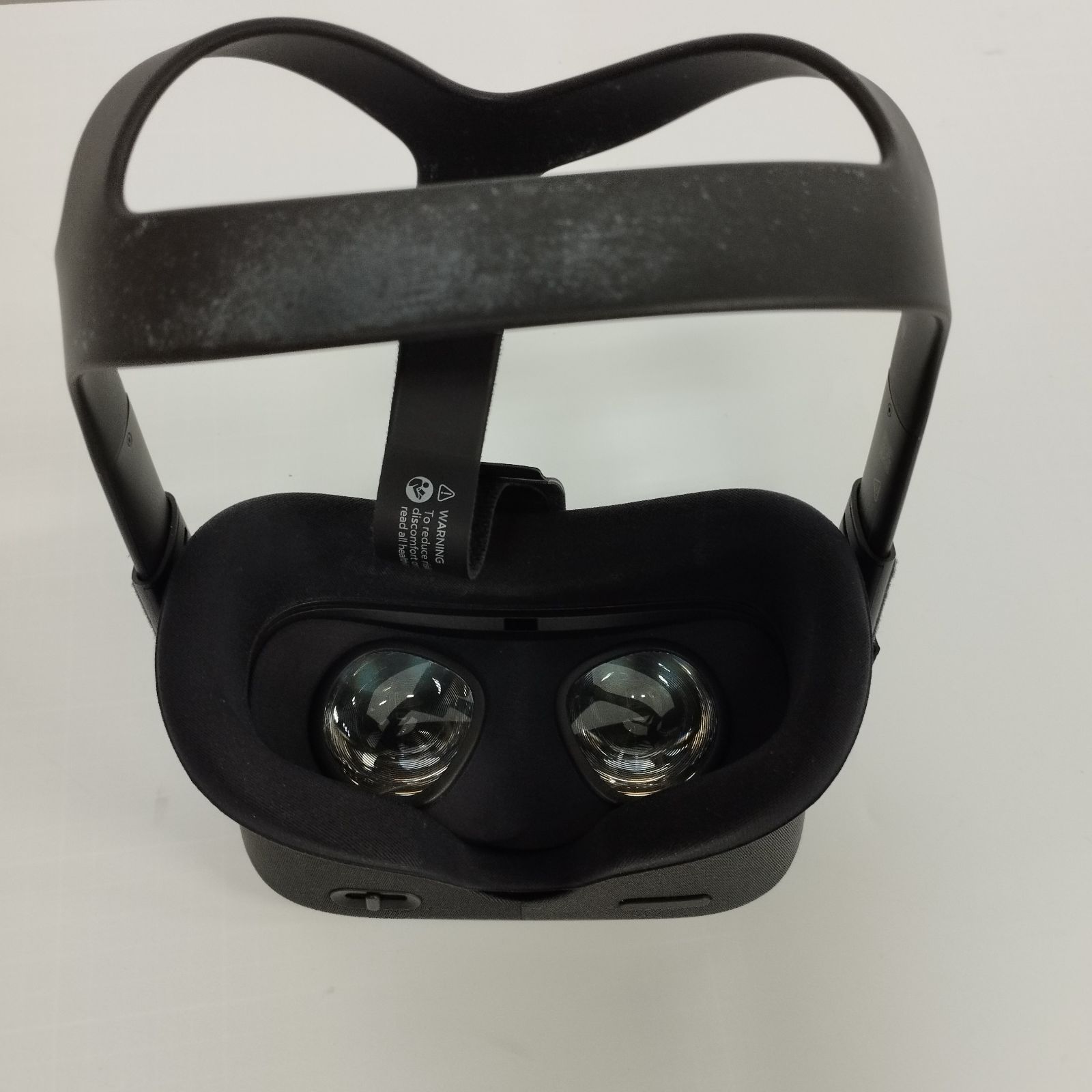 S21116】Oculus quest 64GB オキュラスクエスト ワイヤレスVR