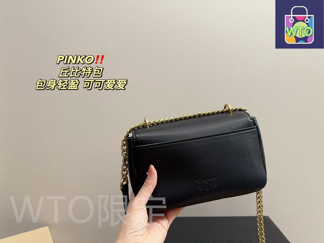 送料無料の商品多数！ 今日 PINKO キューピットバッグ 送料無料 在庫 セール価格 -WTO輸入1 今すぐ一括検索！